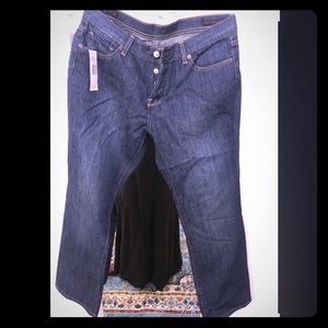 Citizens of Humanity men’s denim jeans NWT